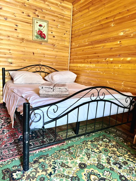 Квартира Студия в Цветнике — аренда посуточно в Пятигорск