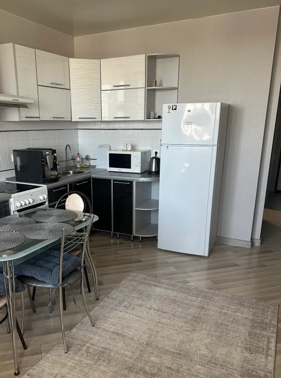 Квартира Квартира в центре города с красивым видом на Волгу и собор . — Волгоград