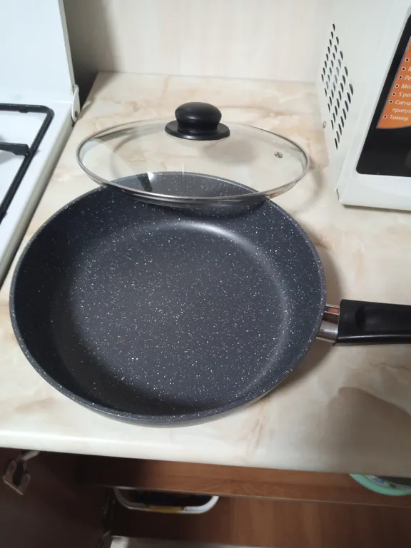 Квартира рядом с трассой Р-217 Кавказ (Е-50 Кавказ).