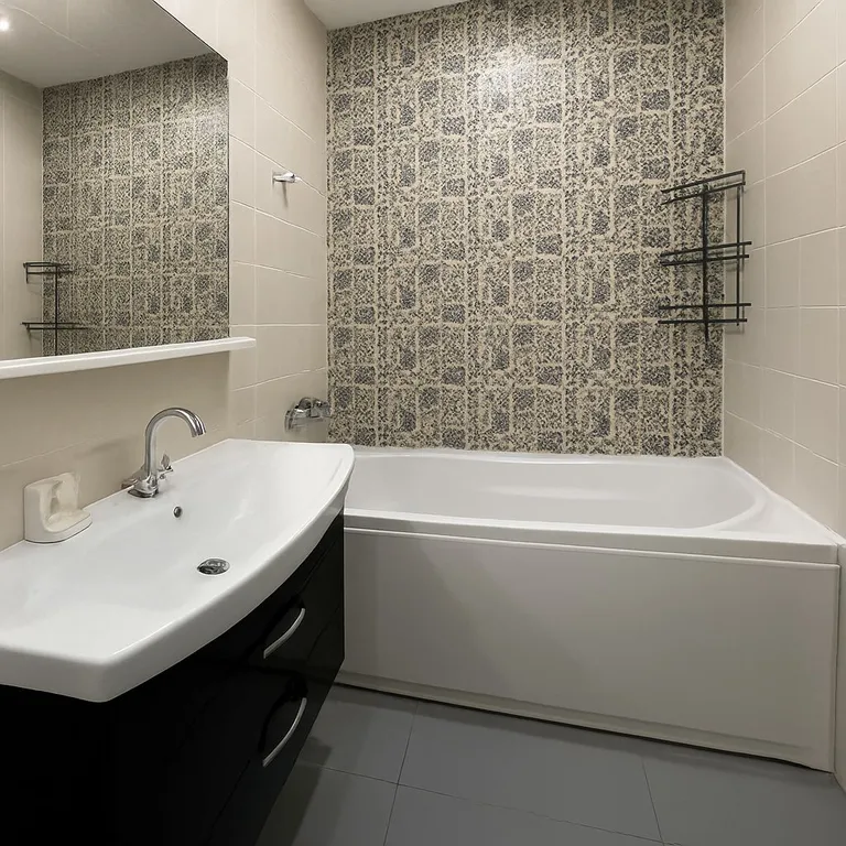 Уютная квартира в новом доме