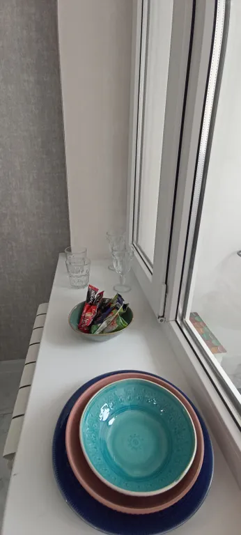 Грин апартаменты в центре перспективного района