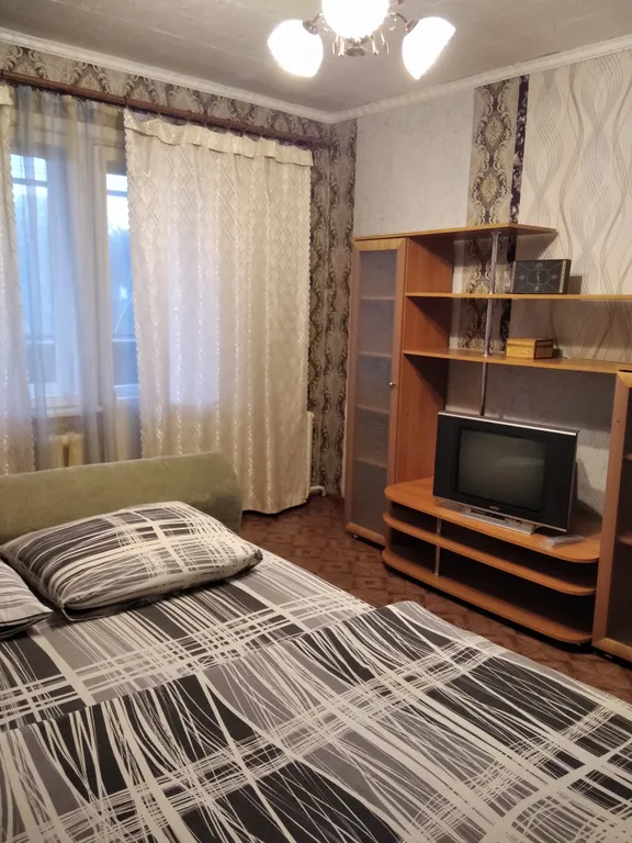 Уютная квартира в центре города — аренда посуточно в Череповец