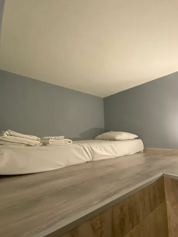 Квартира 1-комнатная Квартира — Санкт-Петербург