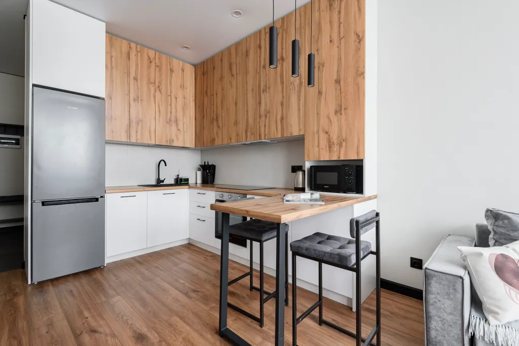 Уютные апартаменты  в ЖК Авалон