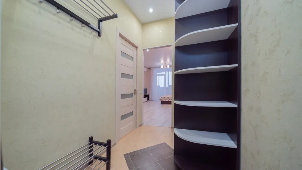 Квартира 1-комнатная Квартира — Апрелевка