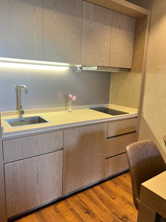 Апартамент в элитном комплексе Dream land oasis на берегу Черного моря