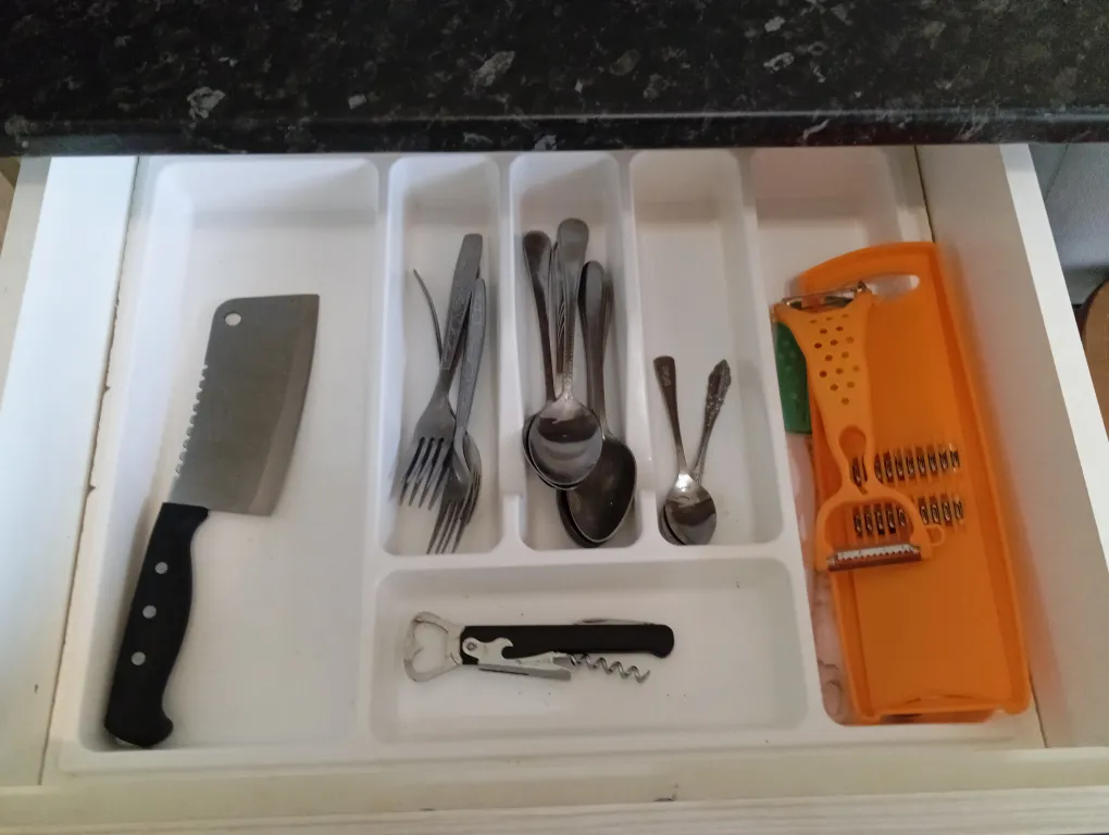 Квартира Уютная квартира с видом на горы — Геленджик