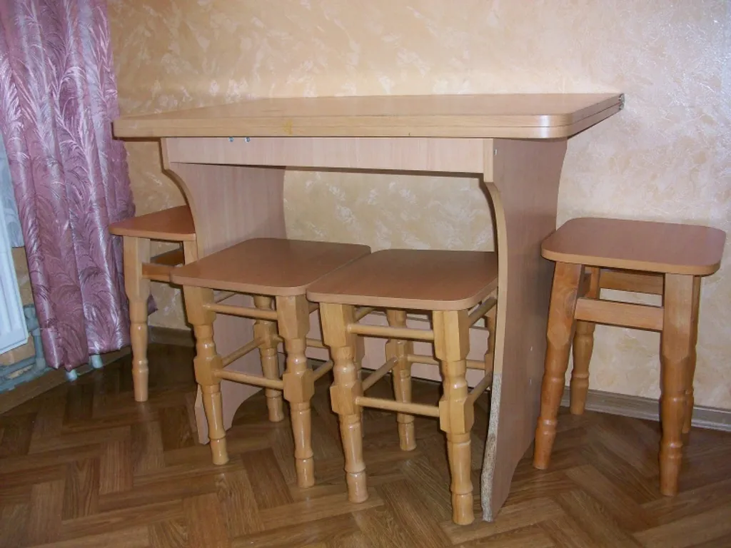 Уютная квартира в старинном особняке в центре