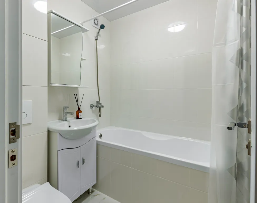 Квартира у площади Победы