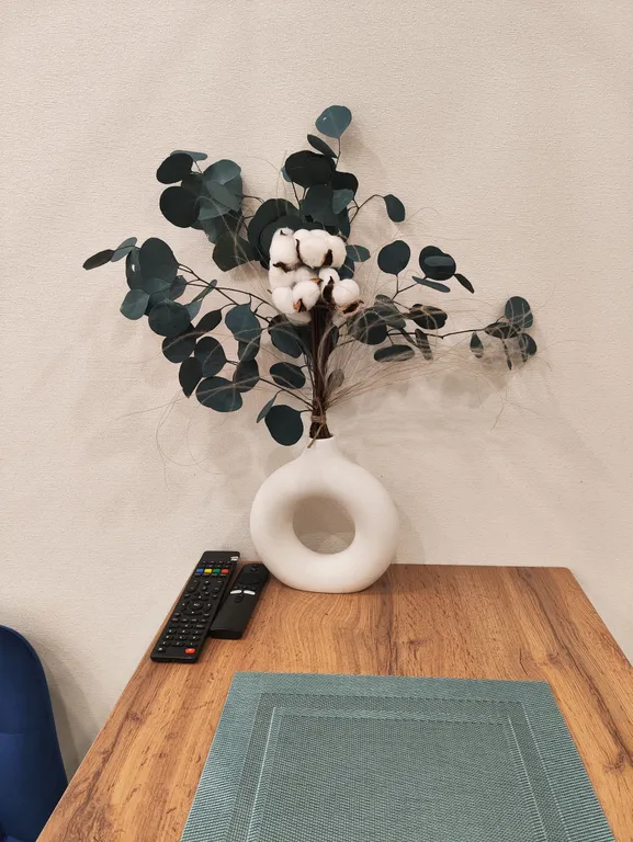 Квартира Квартира Уютная  Студия в центре города — Владикавказ