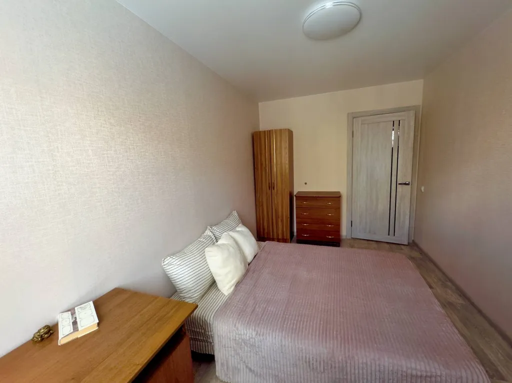 Квартира у телебашни