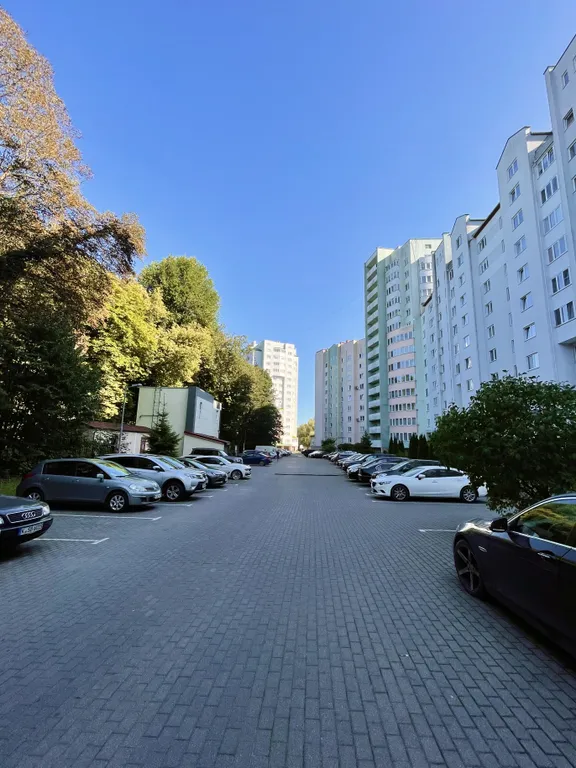 Квартира Квартира Королевские Ворота — Калининград