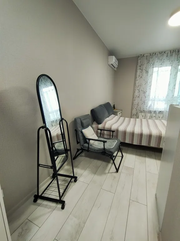 Квартира Прекрасная квартира-студия для комфортного проживания, отдыха — Темрюк