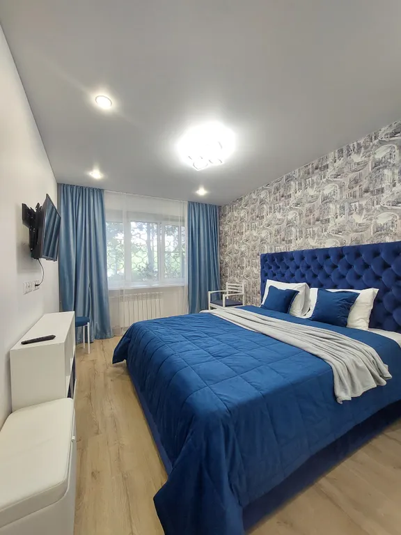 Уютная квартира Венеция