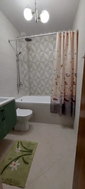 Квартира Комната — Анапа