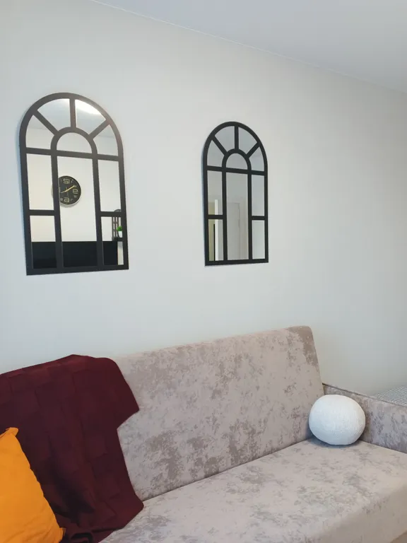 Зазеркалье