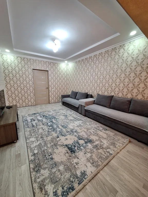 Апартаменты с видом на море