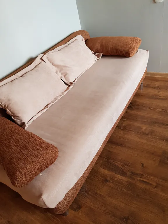 Квартира Однокомнатная квартира в центре Калининграда — Калининград