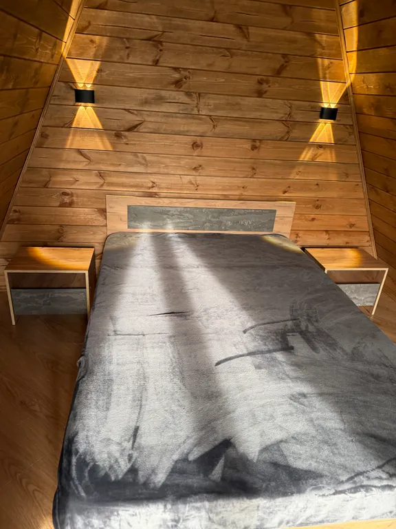 Уютный Коттедж «ЛИНАРИЯ»