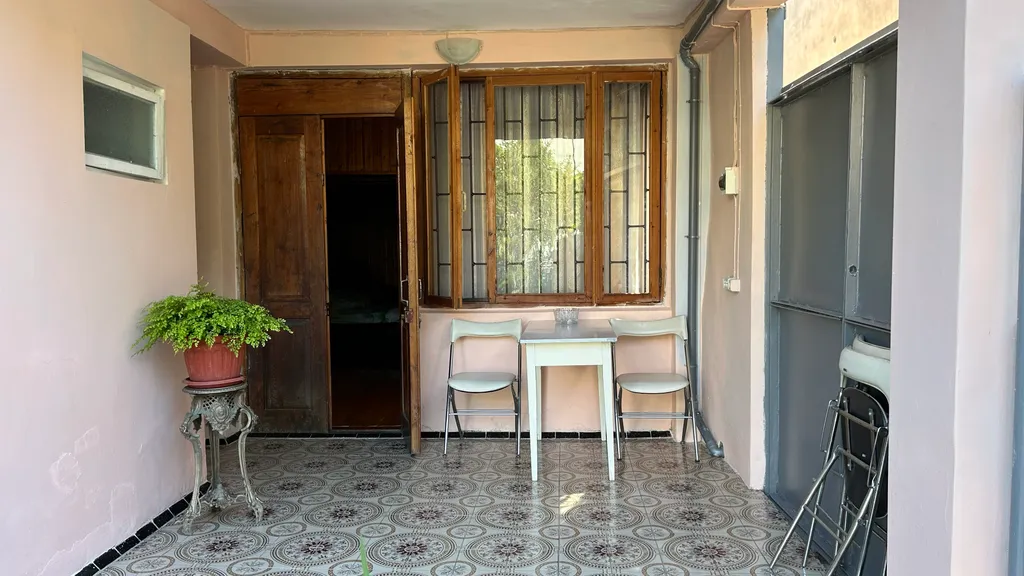 Квартира Апартаменты в самом центре — Сухум