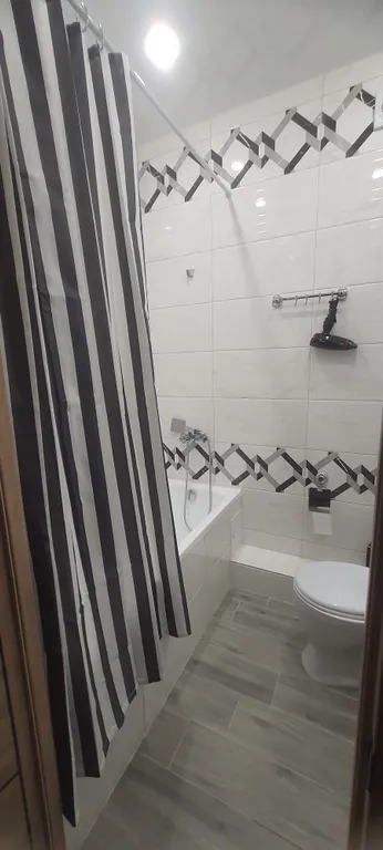 Квартира Квартира в ЖК Островский — Горячий Ключ