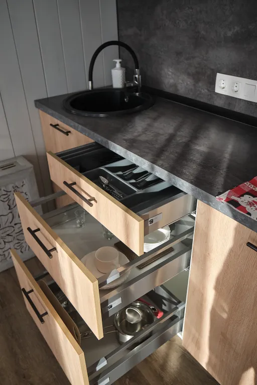 Квартира 1-комнатная Квартира — Шерегеш