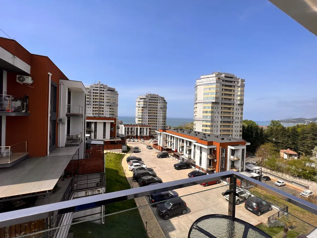Sezam Apartments Kasablanca 38