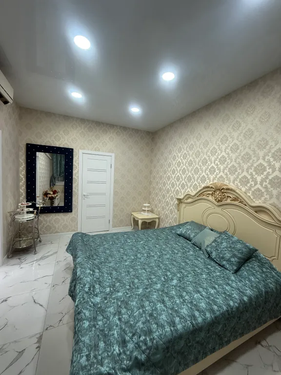 Комфортный номер