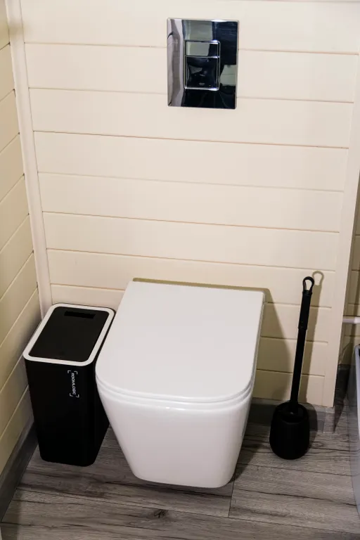 Коттедж Коттедж Горы по колено 3 — Шерегеш