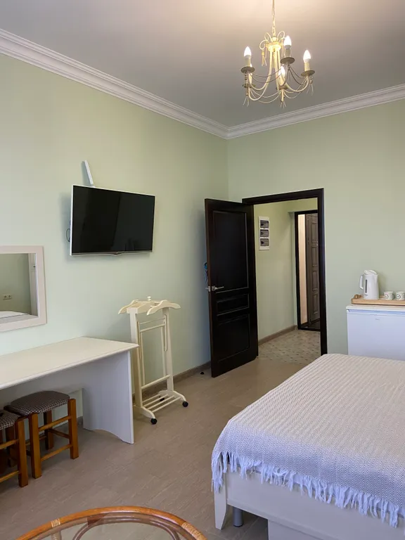 Студия грин парк