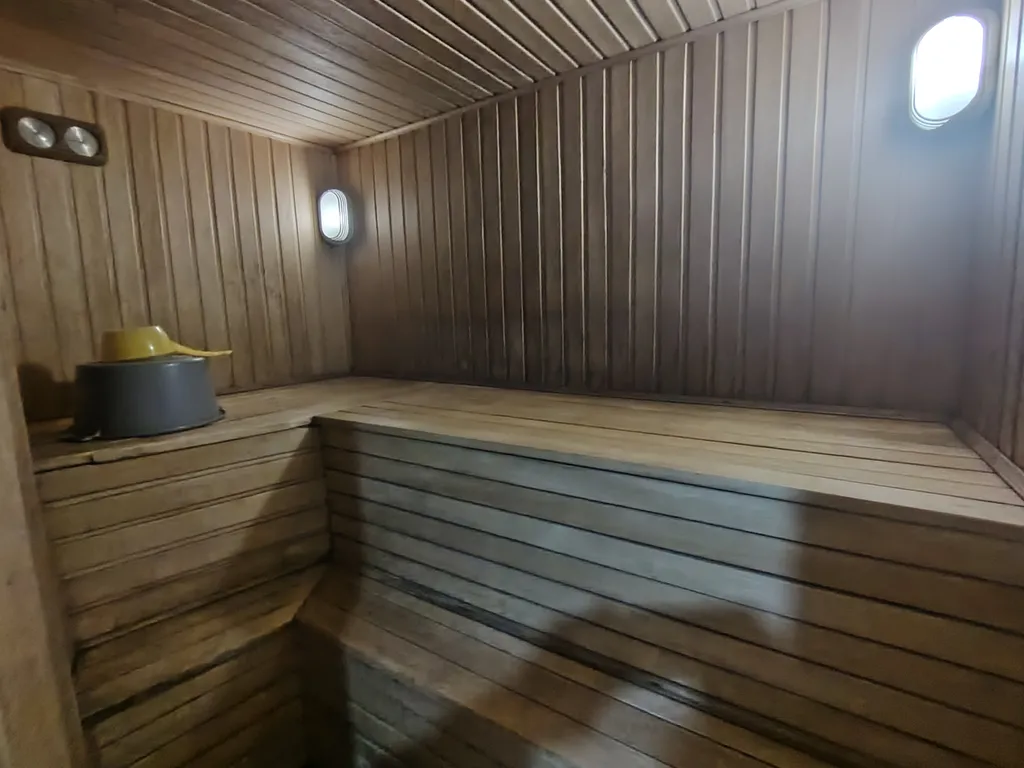 Дом с баней недалеко от Дона