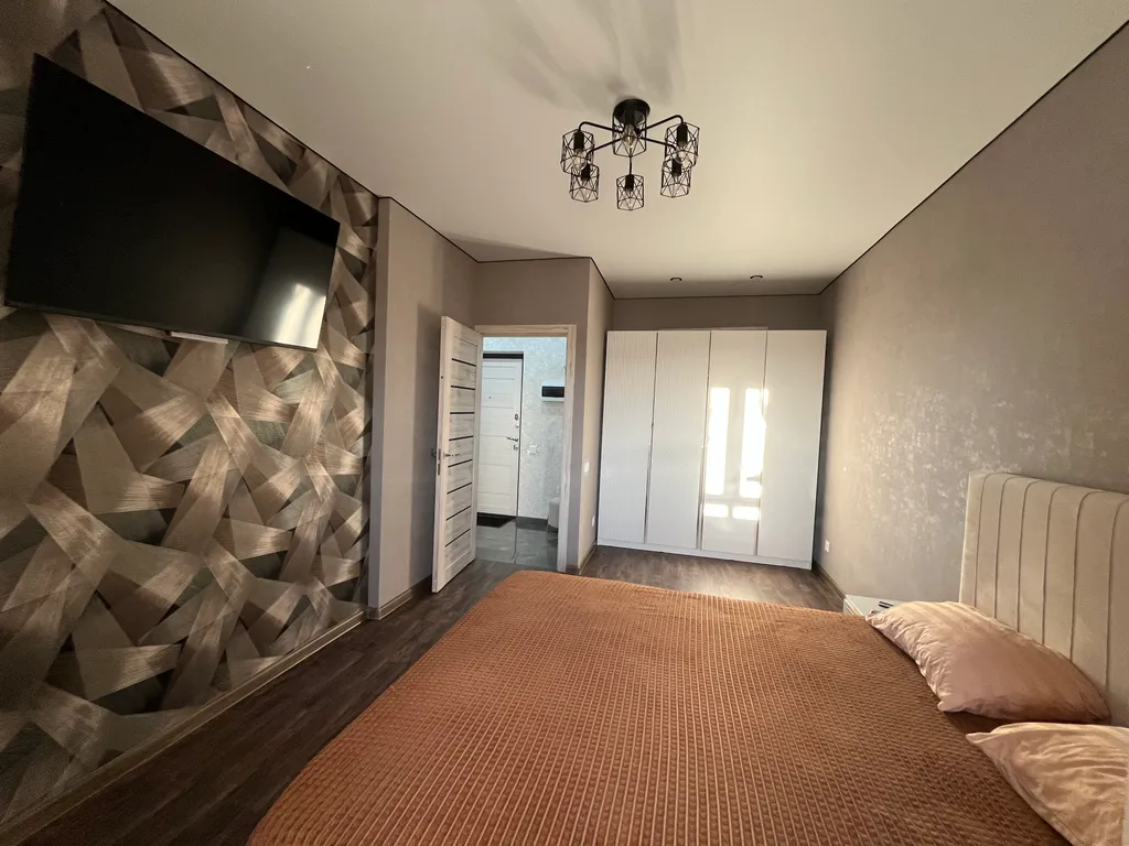 Квартира Комфортная квартира в центре города — Горячий Ключ