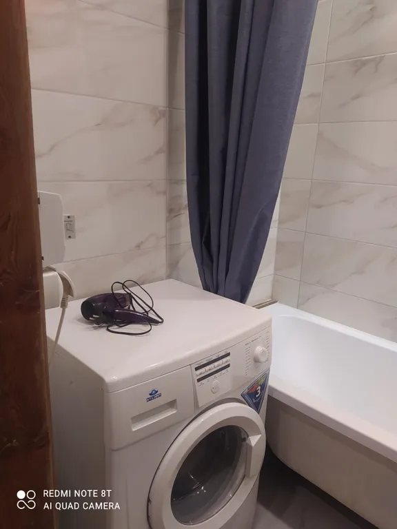 Уютная двухкомнатная в центре города