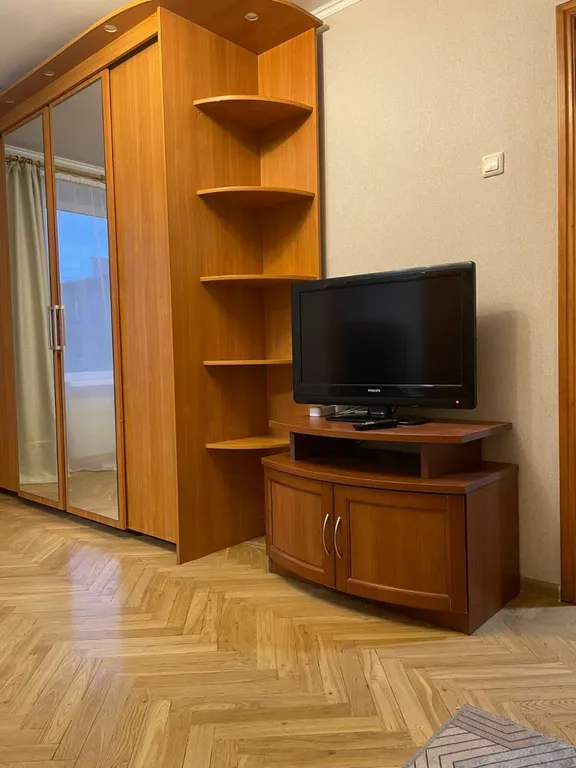 Уютная квартира у площади Победы