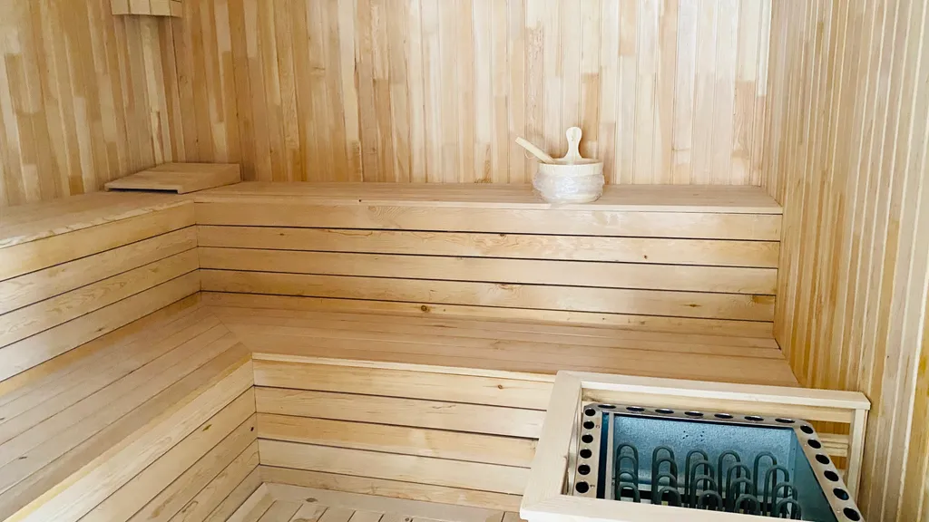 Новые апартаменты в центре рядом с морем