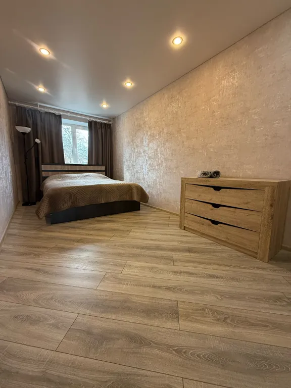 Уютная квартира рядом с жд вокзалом