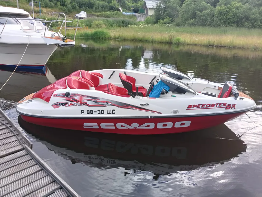 Лесная сказка на берегу Ладоги