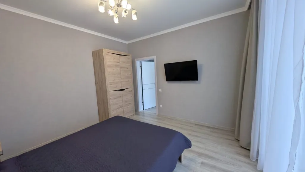 Уютный коттедж в Дивноморском