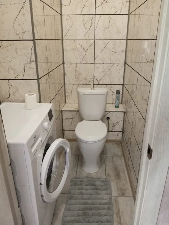 Апартаменты рядом с аквапарком