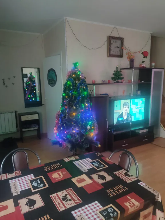 3-комнатный Дом