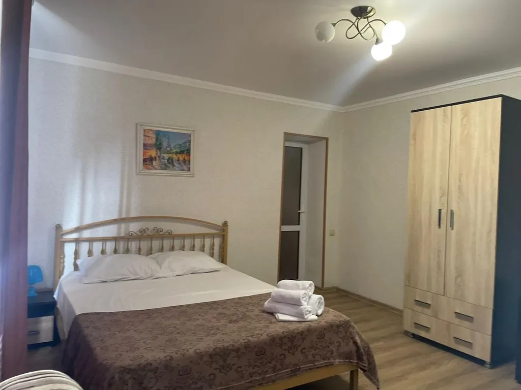 Квартира Комната — аренда посуточно в Алахадзы