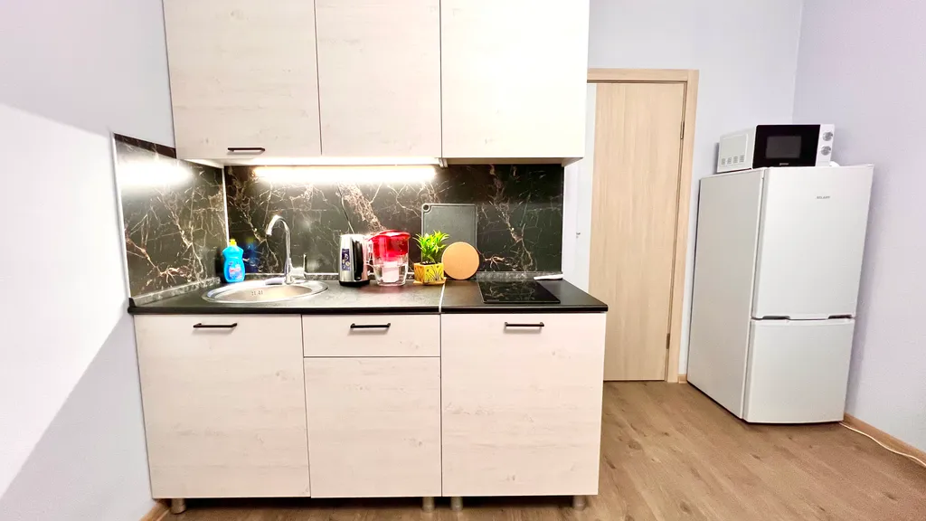 Апартаменты магия