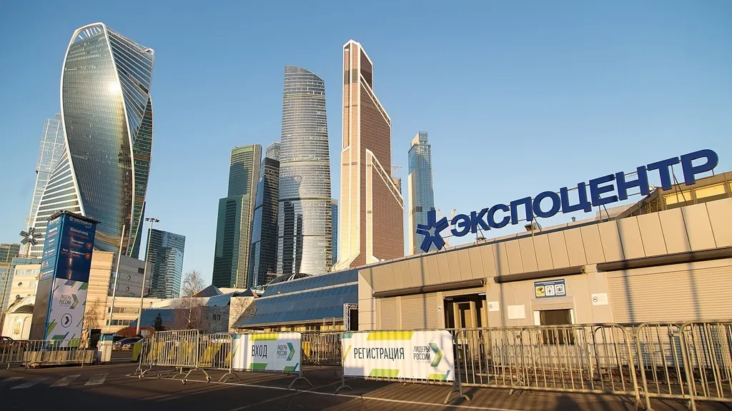Квартира Квартира у метро Спортивная — Москва