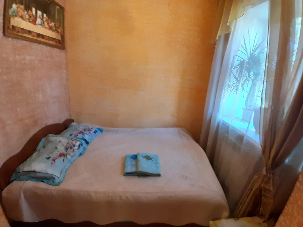 3-х комнатная квартира, Ленинский район, Елшанка, ВСО