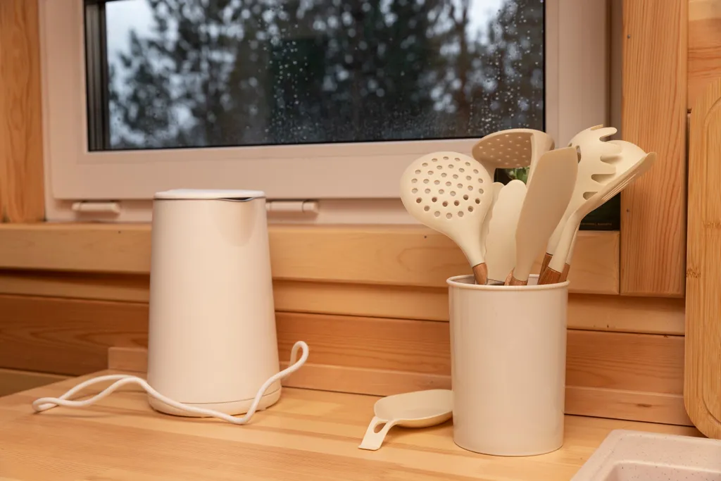 Гостевой дом Черника