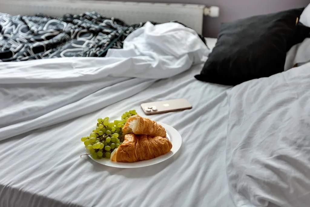 Стильная студия в 19 минутах на машине от аэропорта Внуково