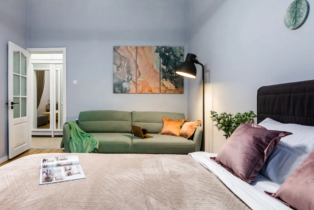 Туристический маршрут у порога