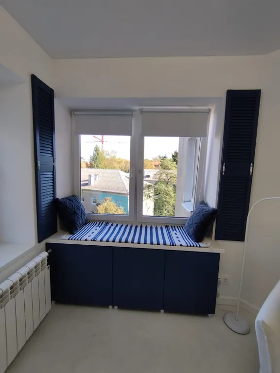 Квартира Крутая стильная квартира в центре — Калининград