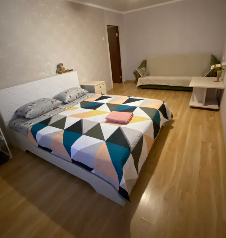 2-комнатная квартира в центре — аренда посуточно в Георгиевск