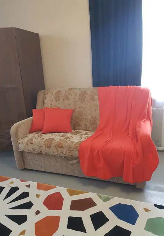 Апартаменты HomeVibe в отличной локации